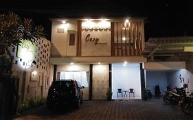 Cozy Denpasar (bali) 2*